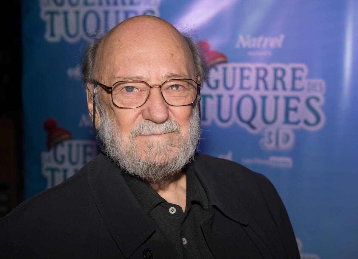Sébastien St-Jean / Agence QMI