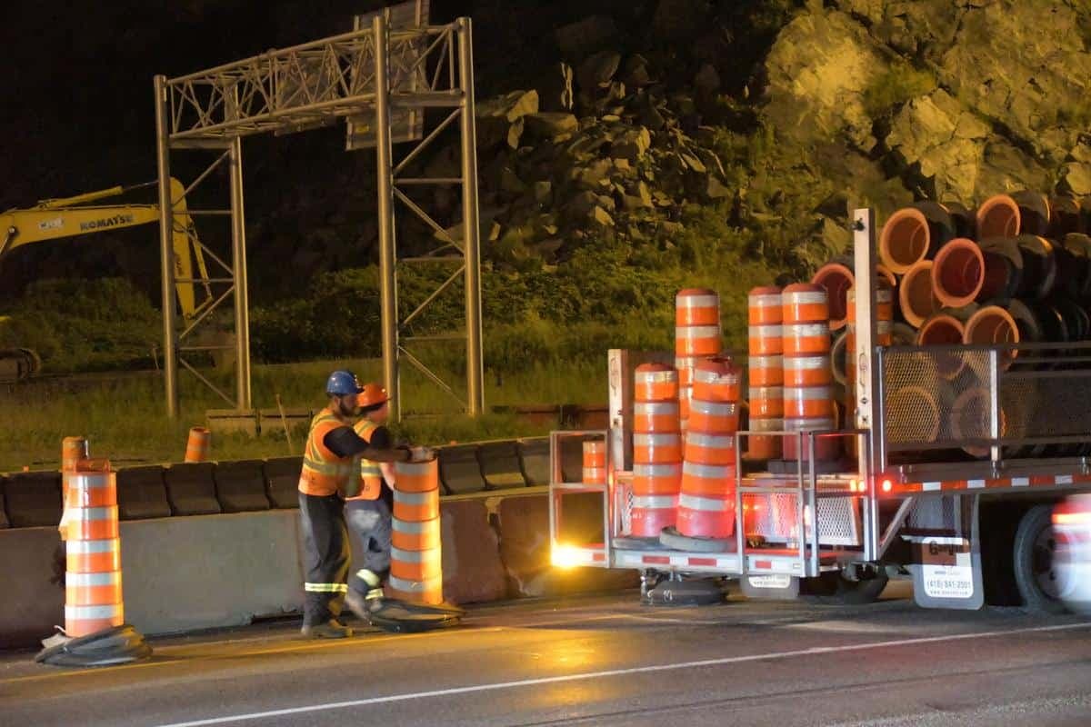 Photo Agence QMI, Guy Martel