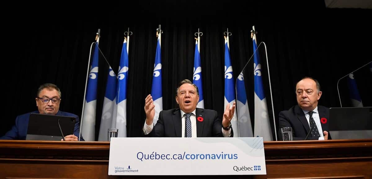 Photo Stevens Leblanc