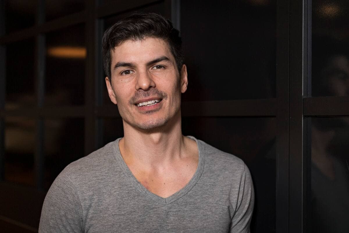 Photo Agence QMI, Joël Lemay