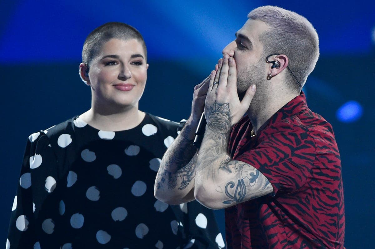 Joël Lemay / Agence QMI