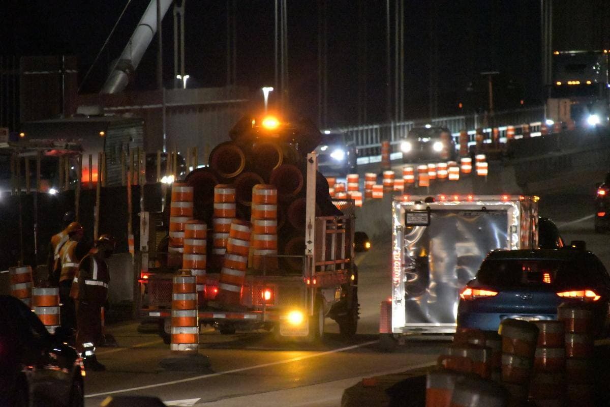 Photo Agence QMI, Guy Martel