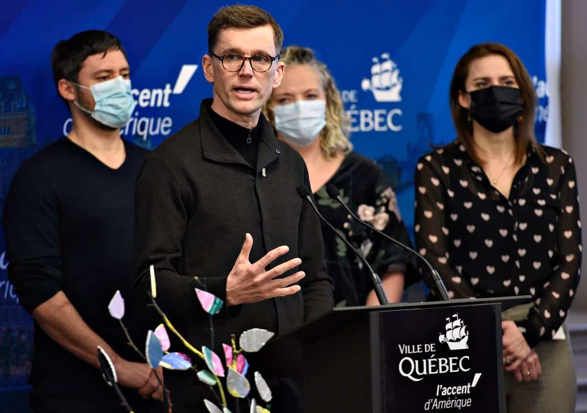 Photo Stevens LeBlanc