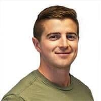 Photo portrait de Élie Duquet