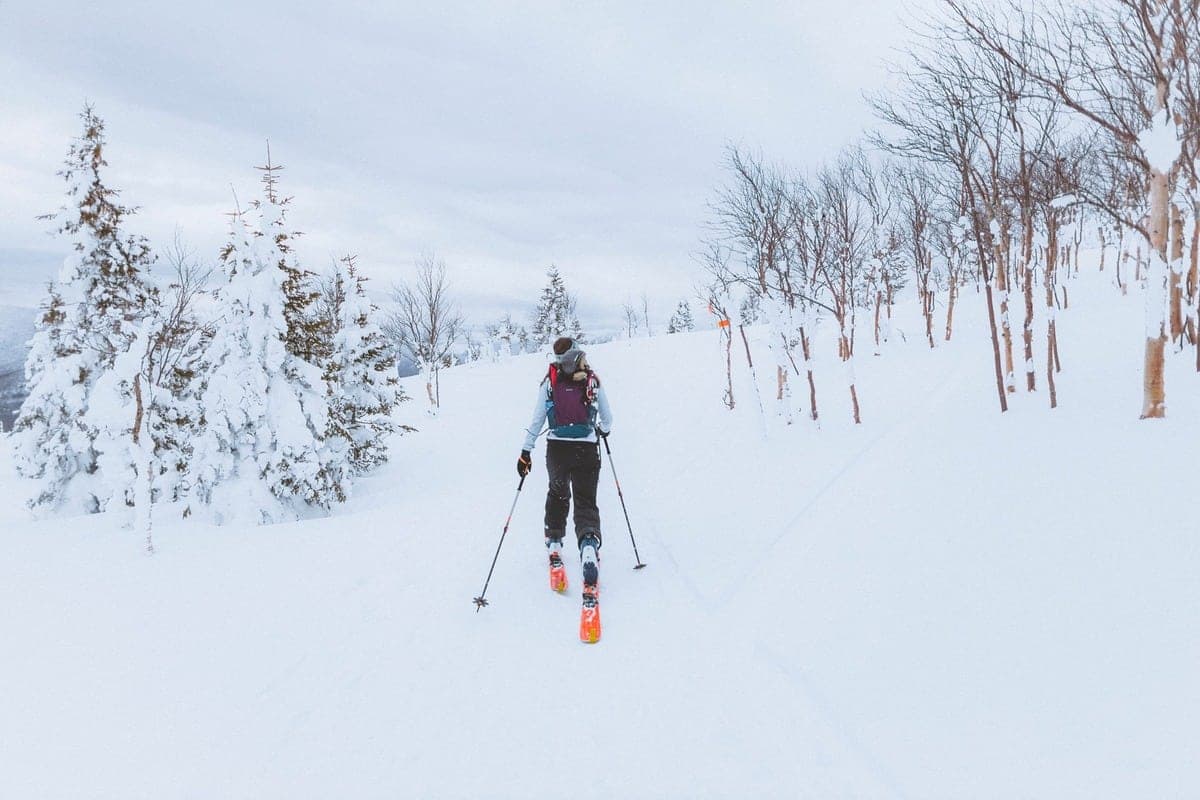 Photo courtoisie, Sépaq