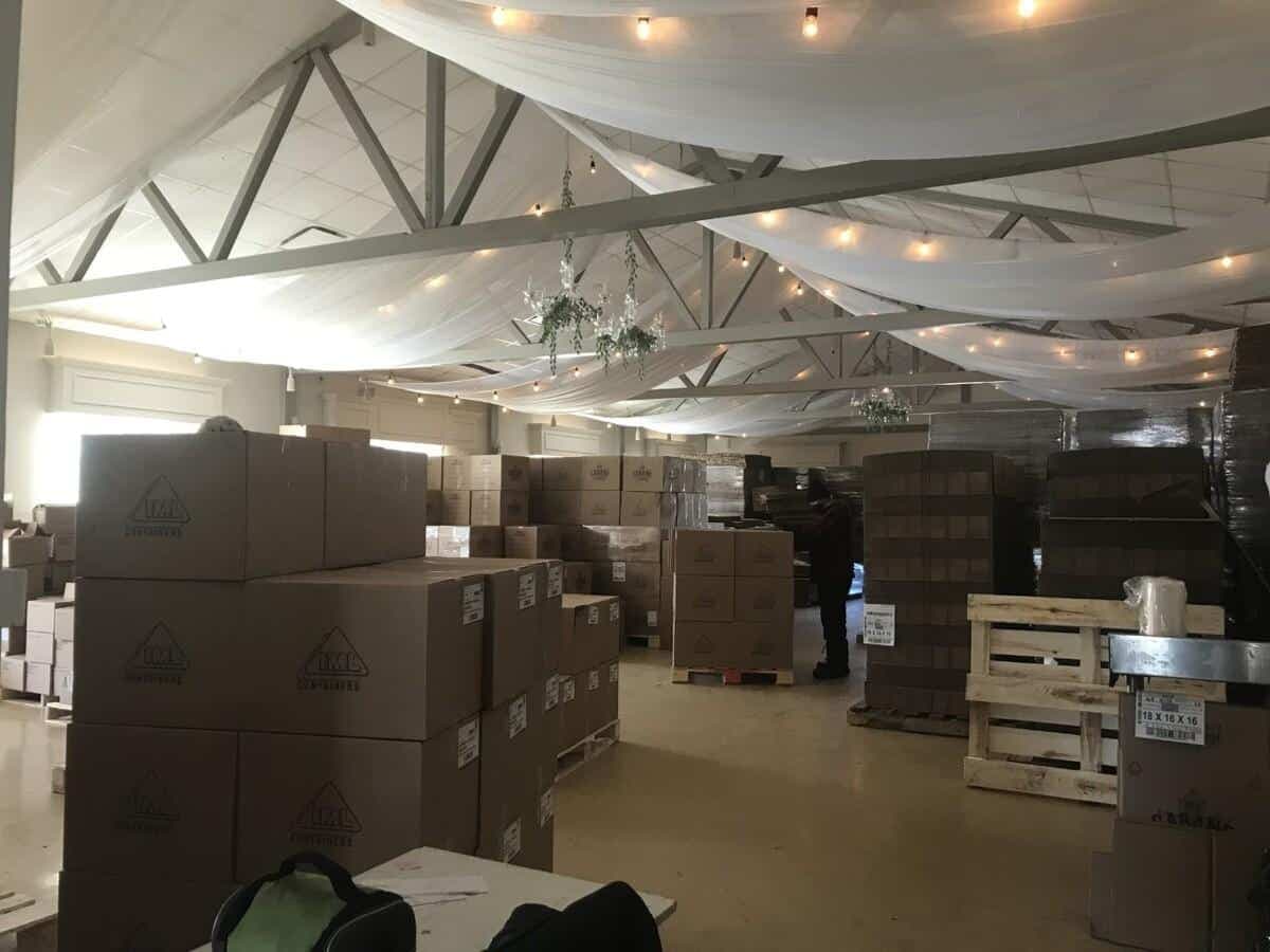 Geneviève Quessy/ AGENCE QMI