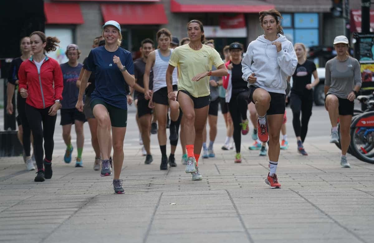 Photo Mario Beauregard, Agence QMI