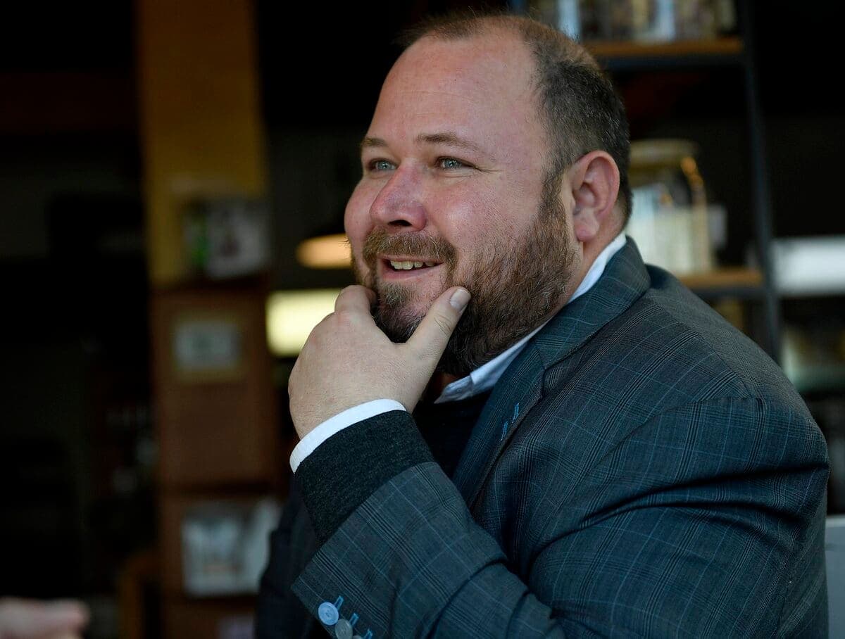 Photo Stevens LeBlanc