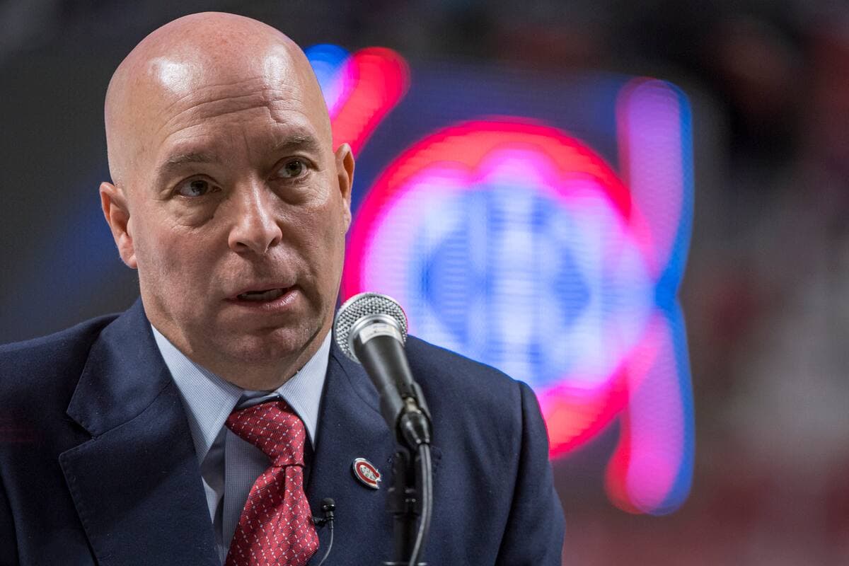 Photo Agence QMI, Joël Lemay