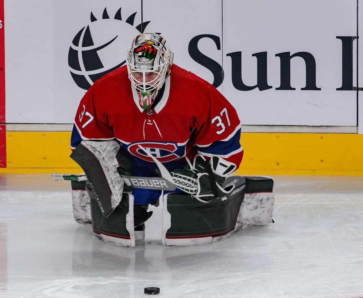 Photo d'archives, Ben Pelosse