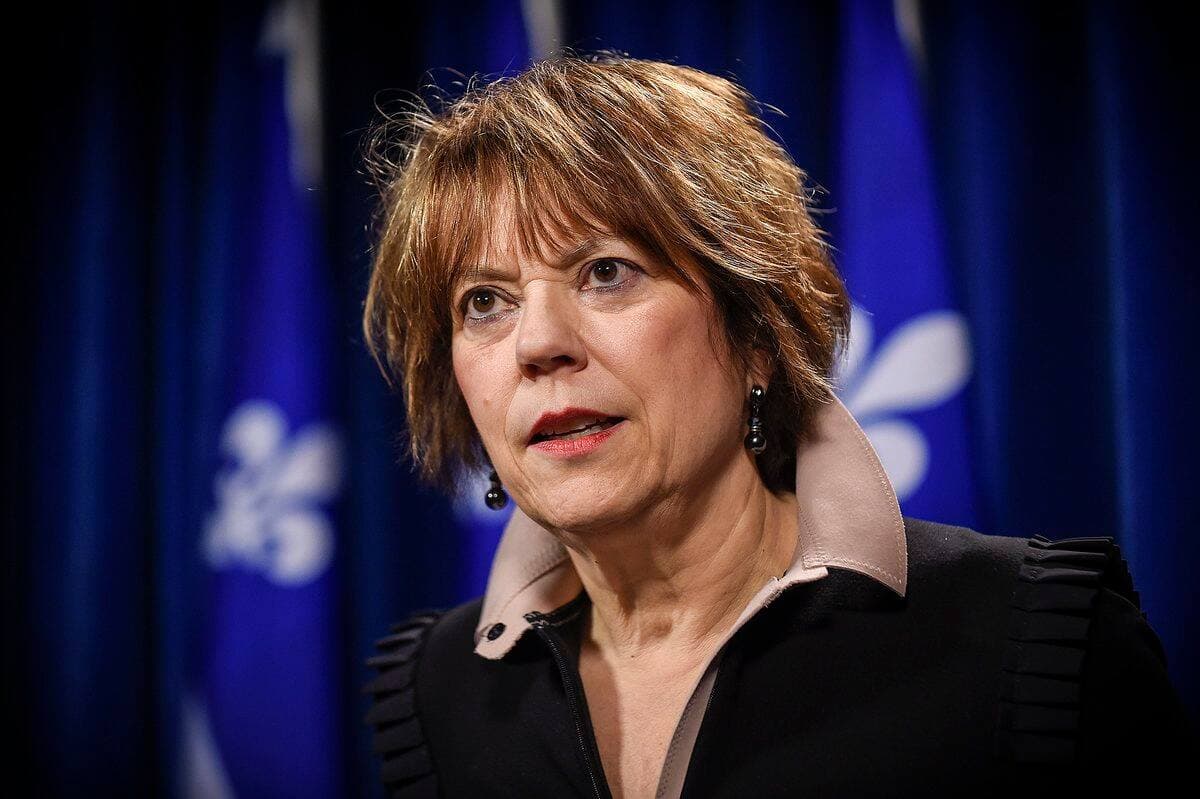 <strong>Hélène David</strong><br><em>Députée PLQ</em>