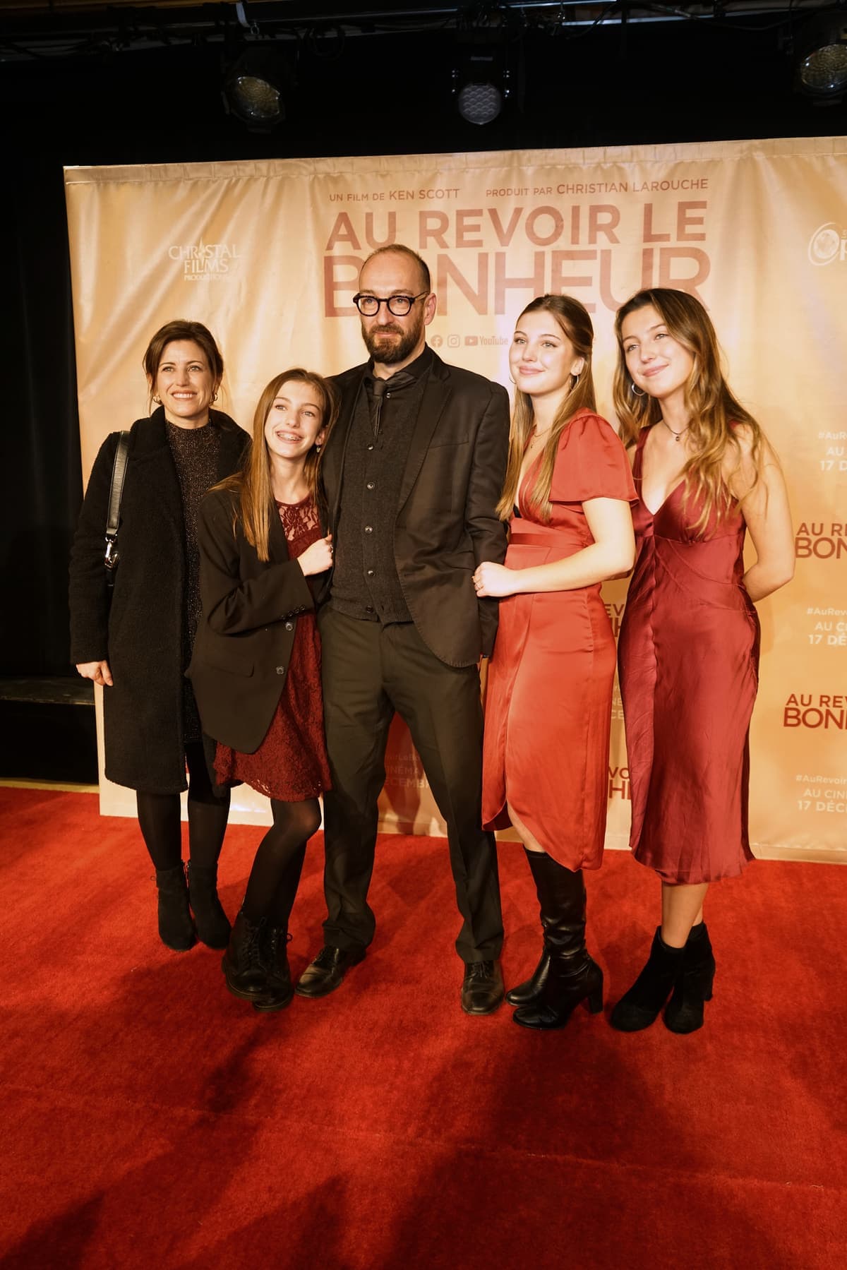 Photo Agence QMI, Mario Beauregard