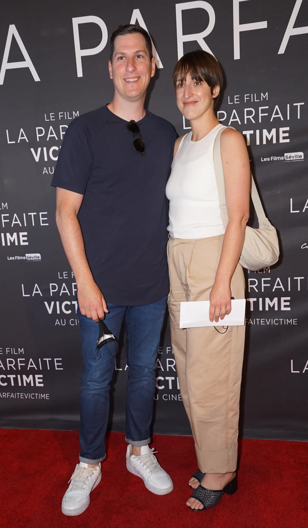 MARIO BEAUREGARD/AGENCE QMI