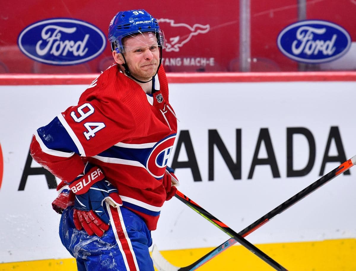 Martin Chevalier / JdeM