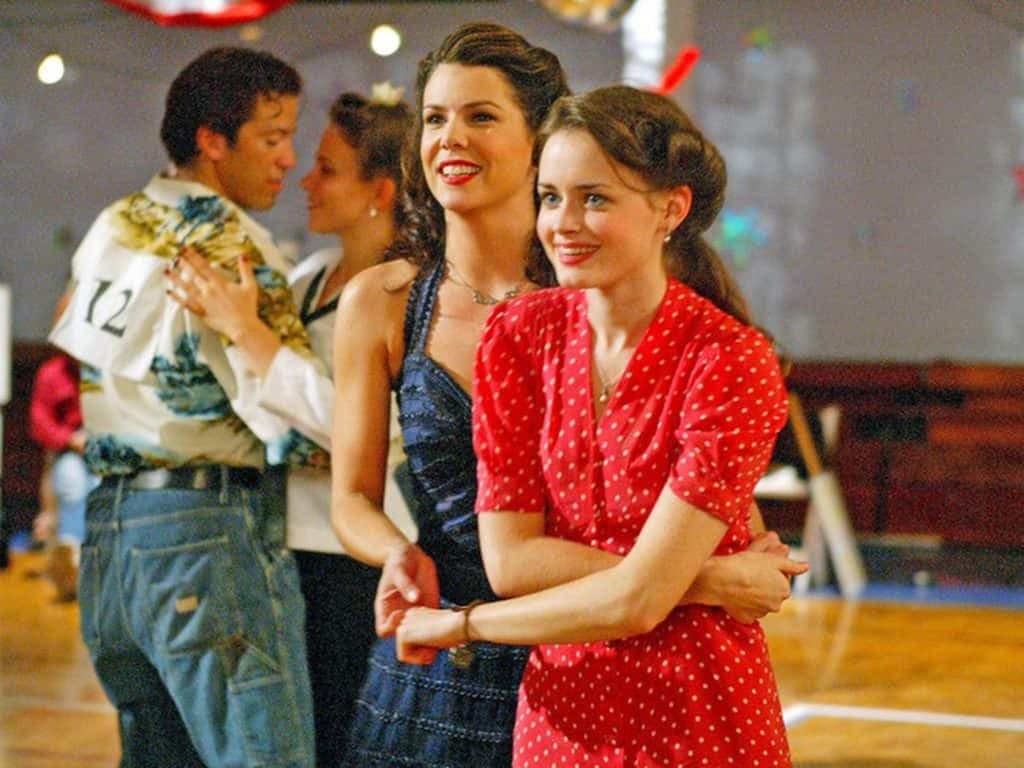 Gilmore Girls