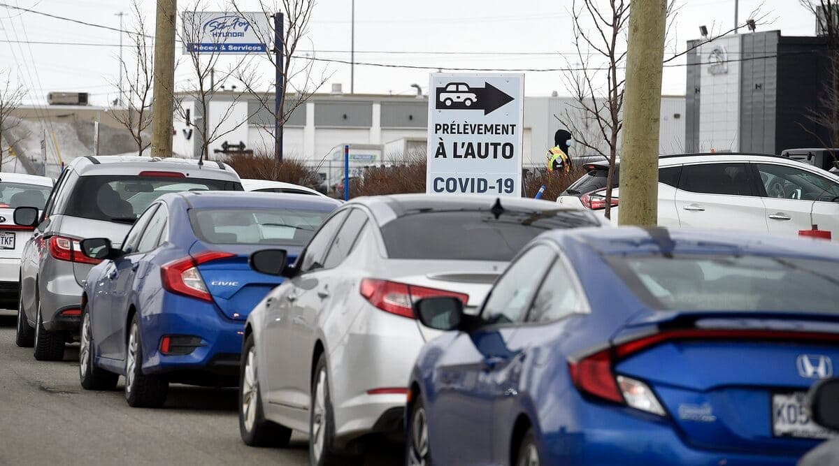 Photo Stevens LeBlanc