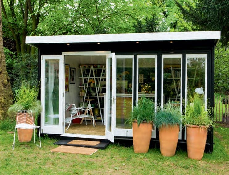 Gap Interiors