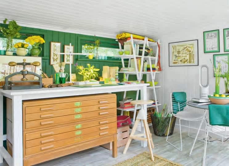 Gap Interiors