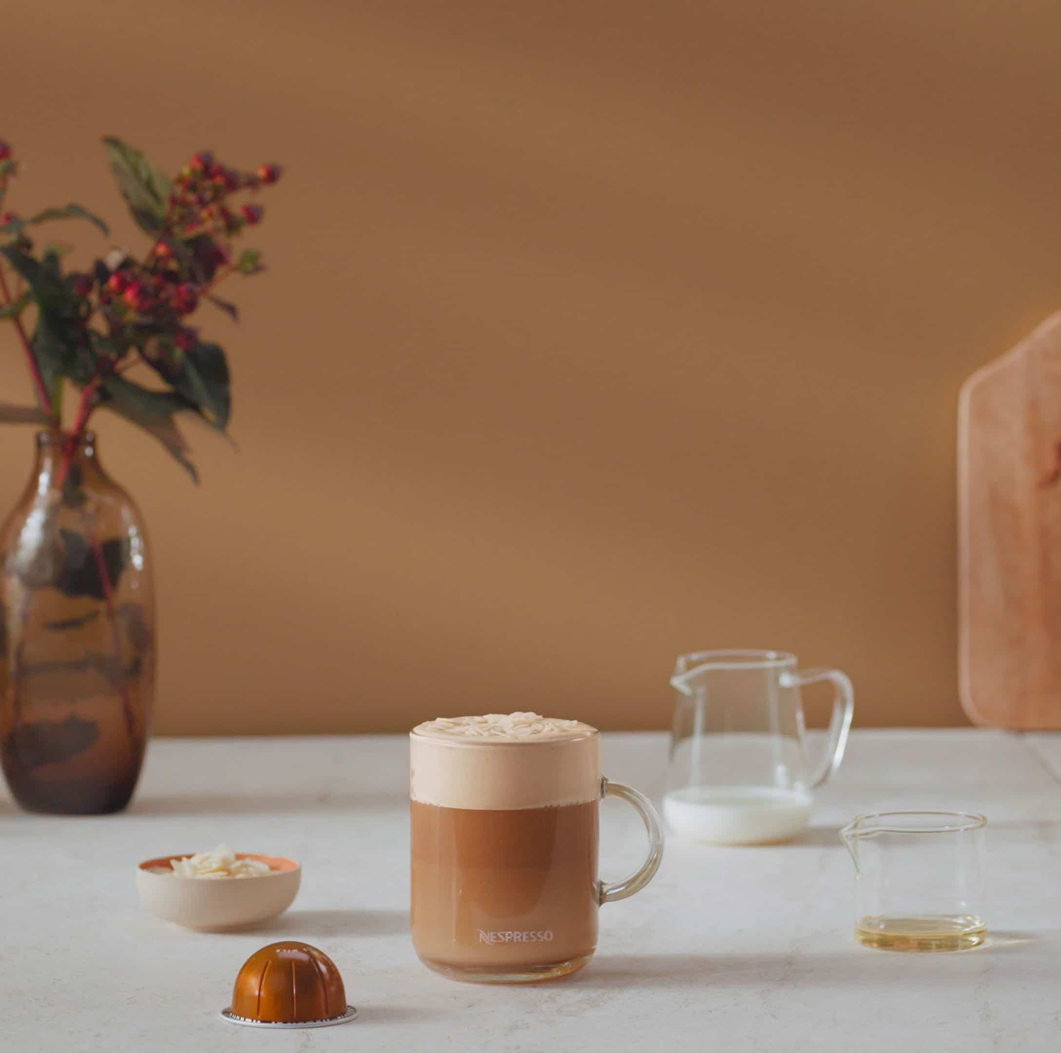 Courtoisie: Nespresso