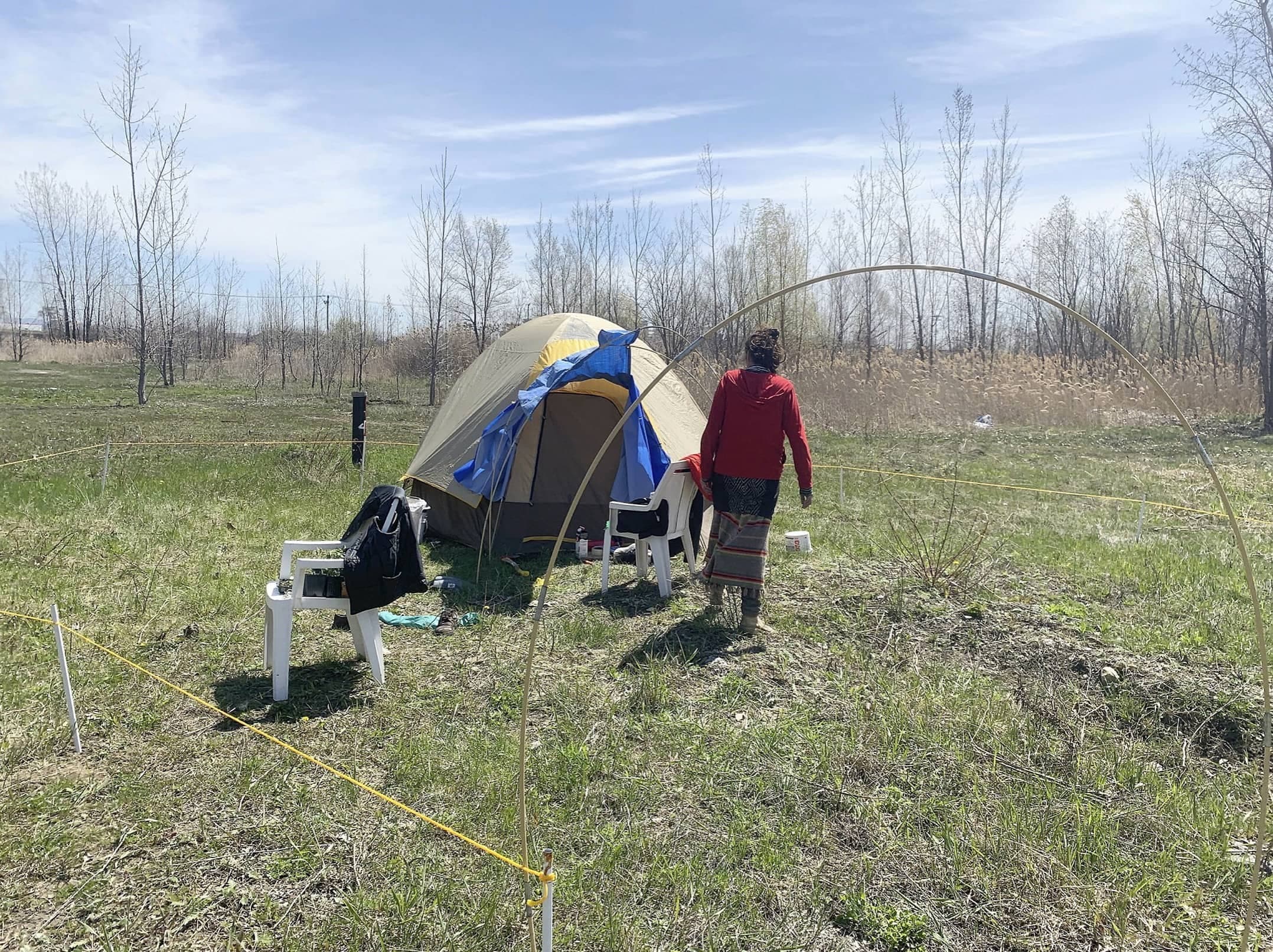 Photo Félix Lacerte-Gauthier/Agence QMI