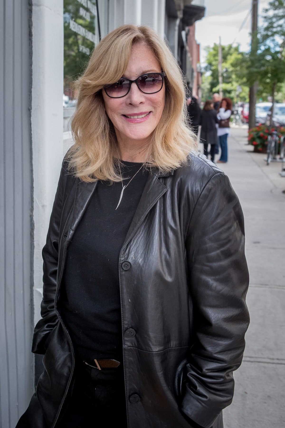 PHOTO D'ARCHIVES, AGENCE QMI