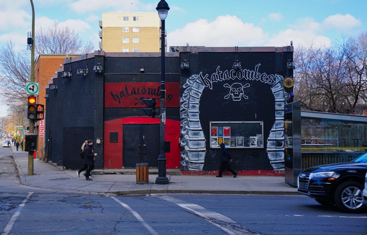 MARIO BEAUREGARD/AGENCE QMI