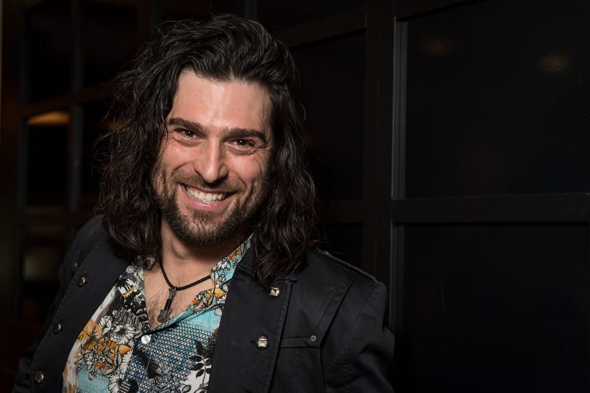 Photo Agence QMI, Joël Lemay