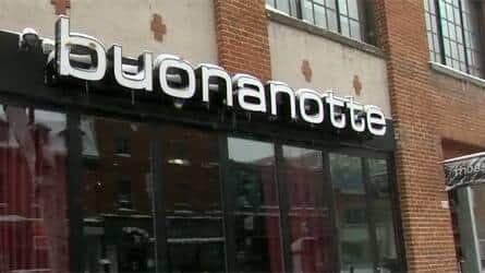 Photo CAPTURE D'ECRAN / TVA NOUVELLES