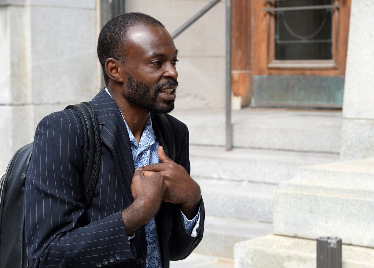 MAXIME DELAND/AGENCE QMI