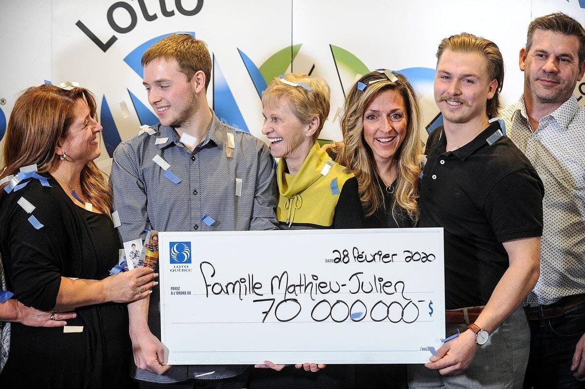 Photo d'archives Simon Clark