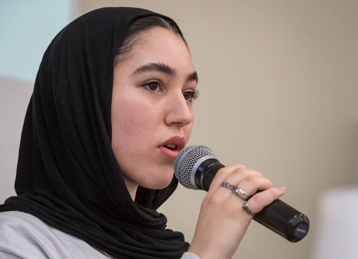 Photo Joël Lemay, Agence QMI