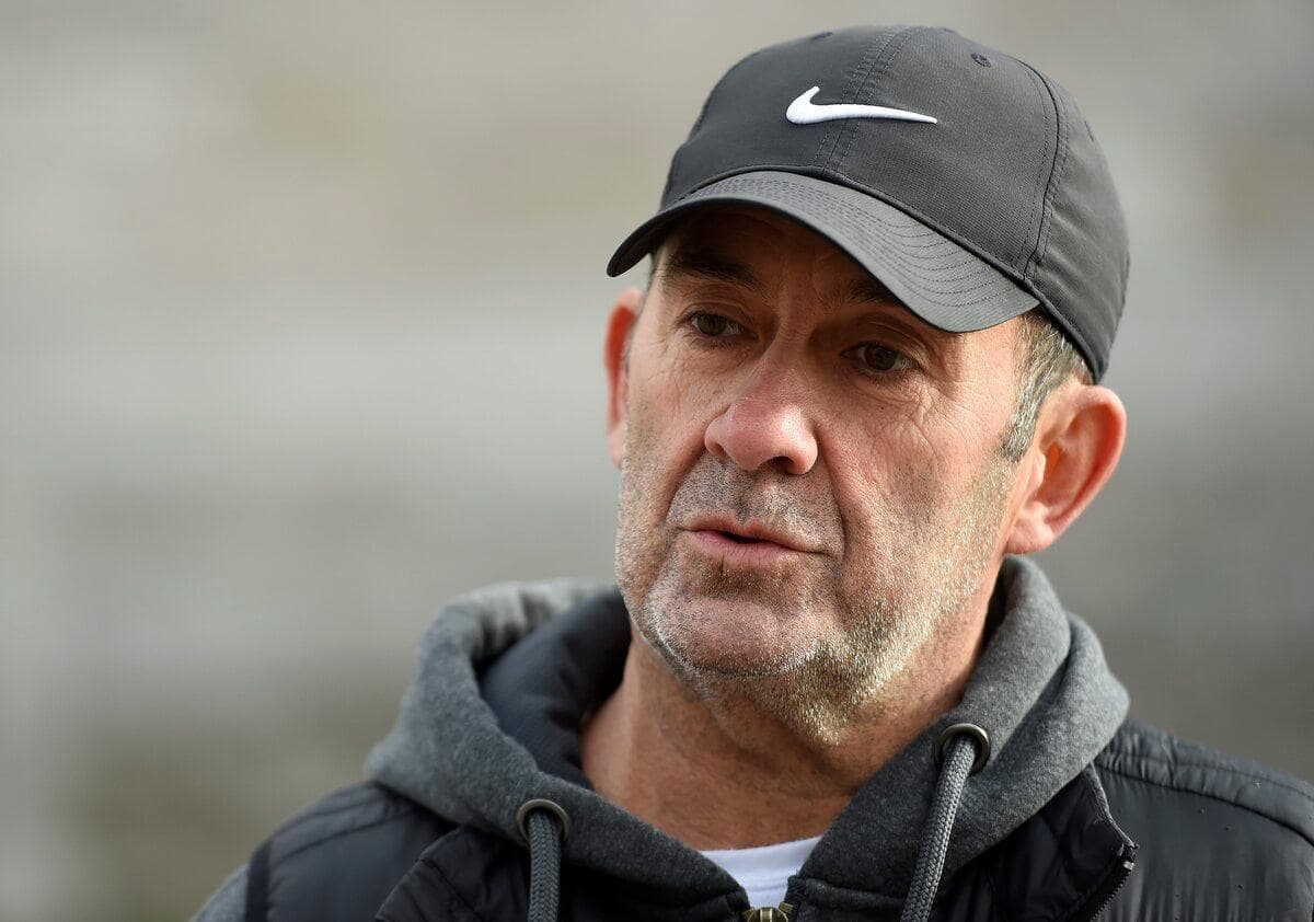 Photo Stevens LeBlanc