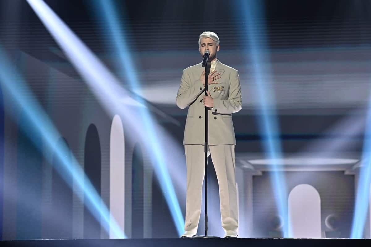 Jo�l Lemay / Agence QMI