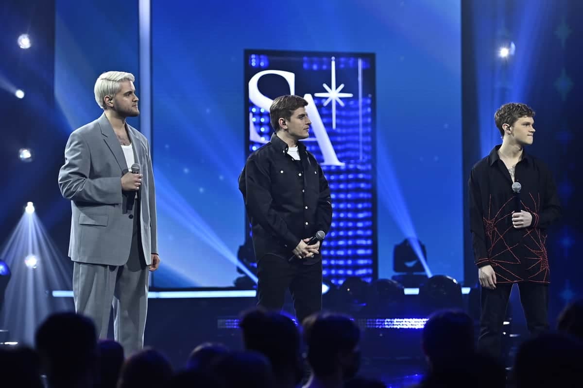 Jo�l Lemay / Agence QMI