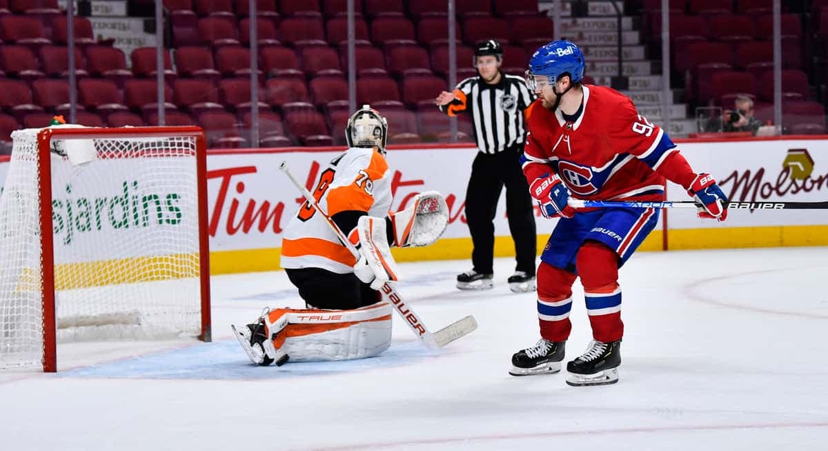 Martin Chevalier / JdeM