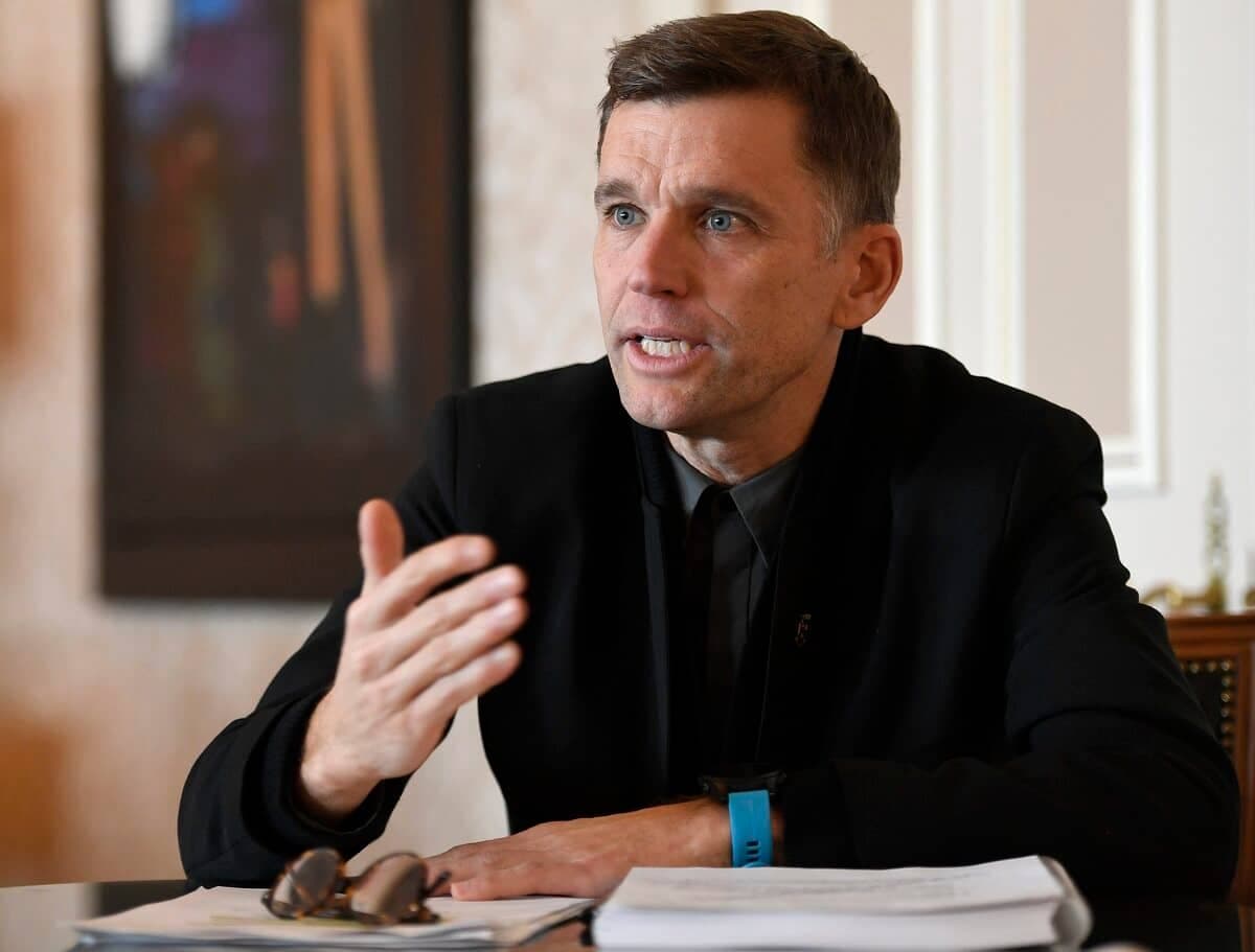 Photo Stevens Leblanc