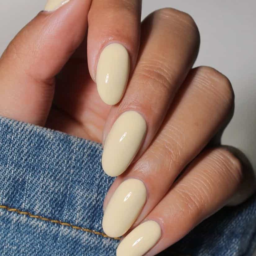 La couleur tendance pour les ongles ce printemps