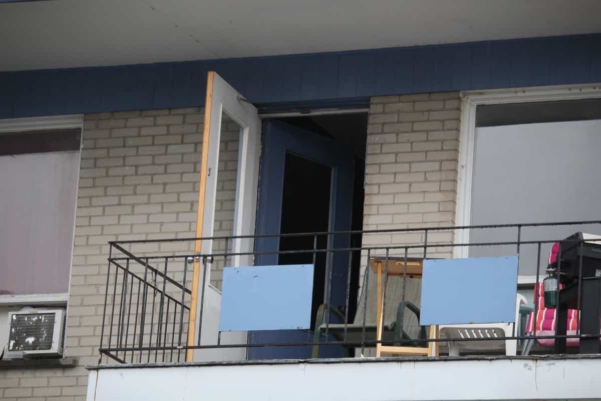 Photo Agence QMI, Marc Vallières