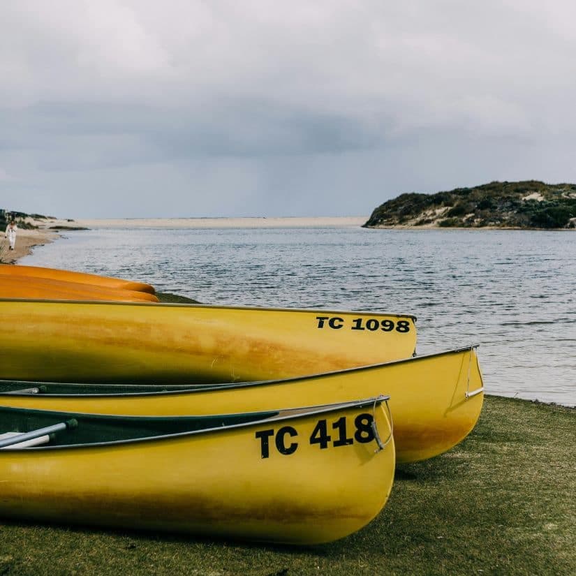 30 plages à ne pas manquer au Québec cet été