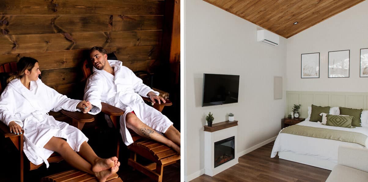 Crédit : Spa Franklin