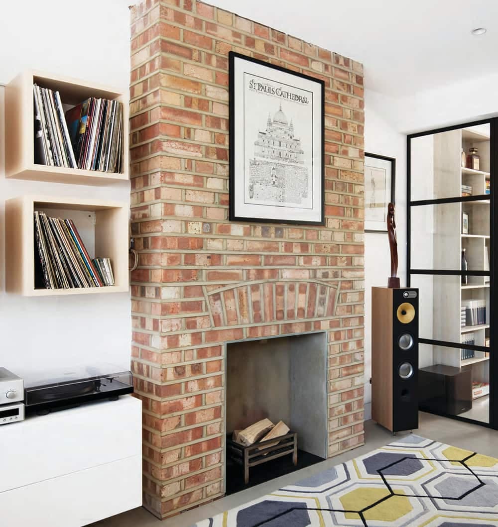 Gap Interiors