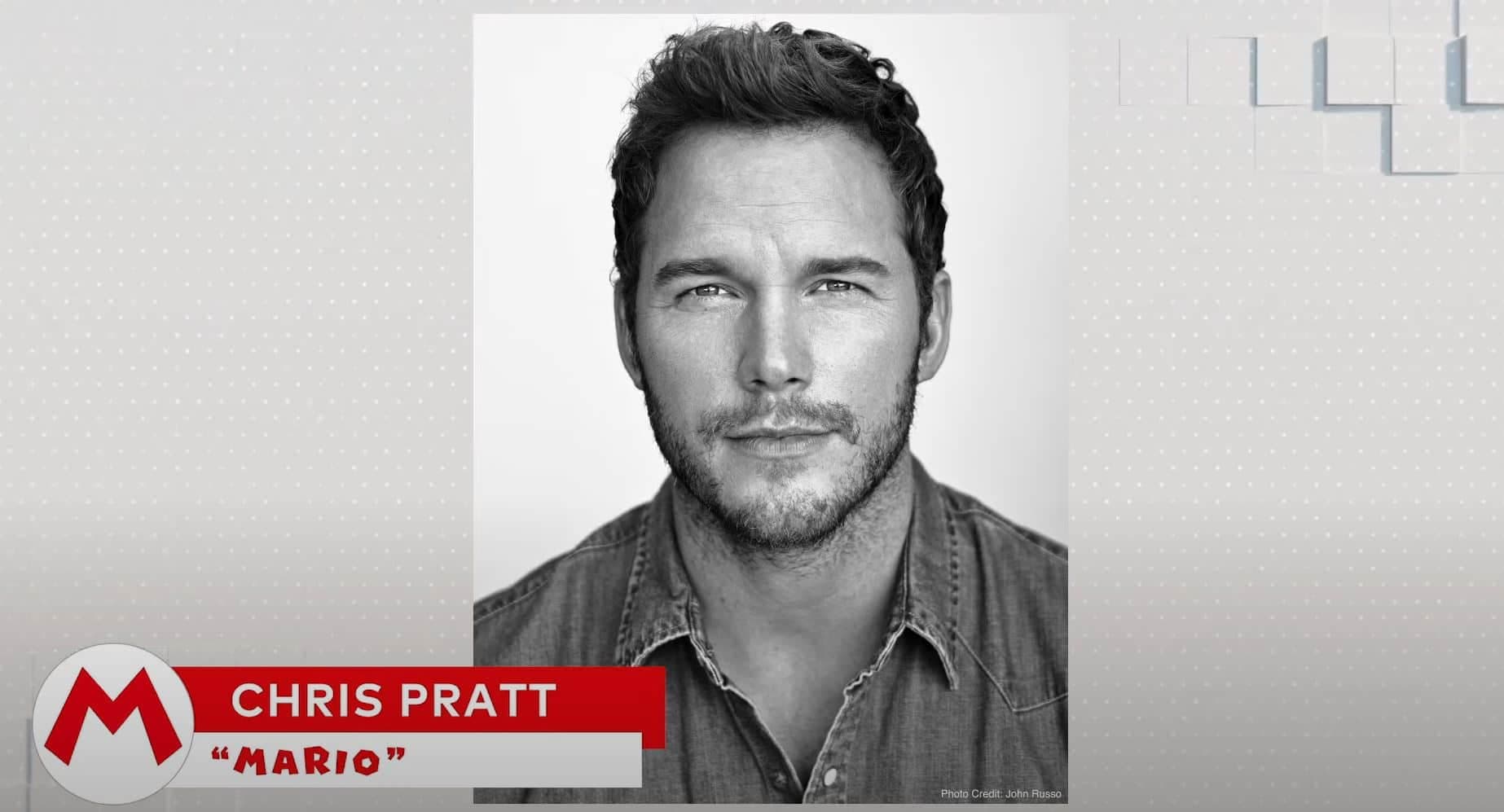 Capture d'écran YouTube Nintendo