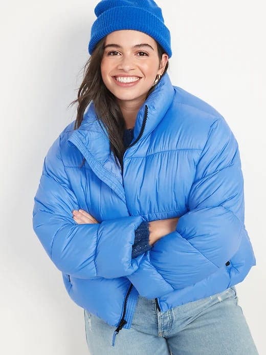 via old navy