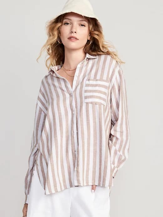 via Old navy