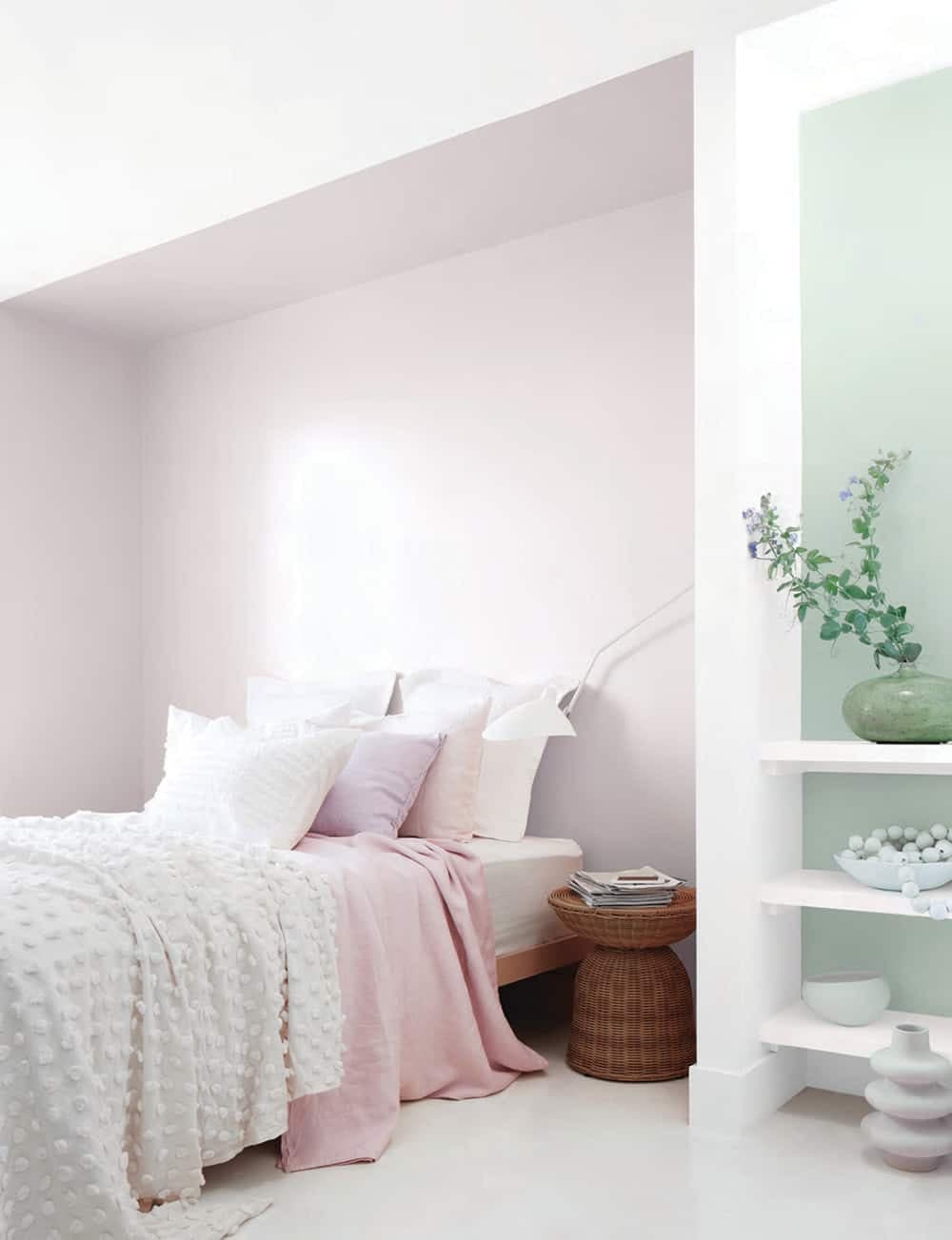Benjamin Moore