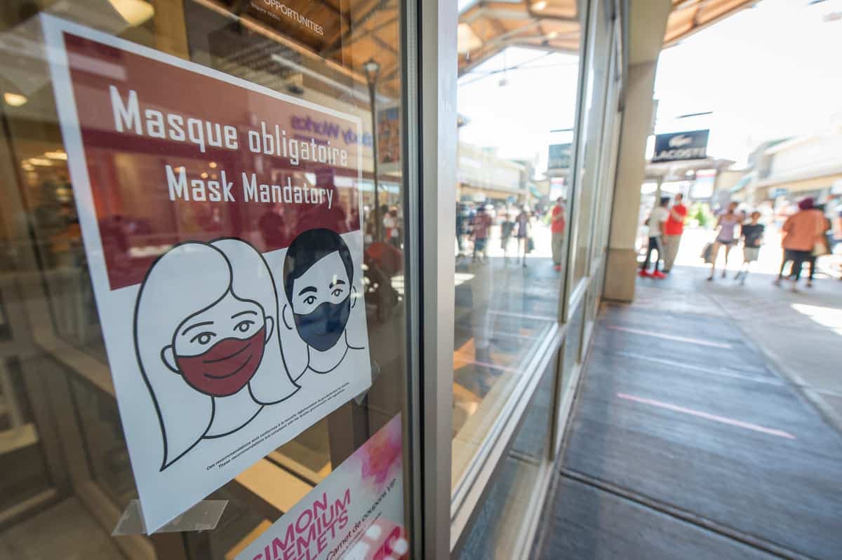 Photo d'archives, Agence QMI (Joël Lemay)