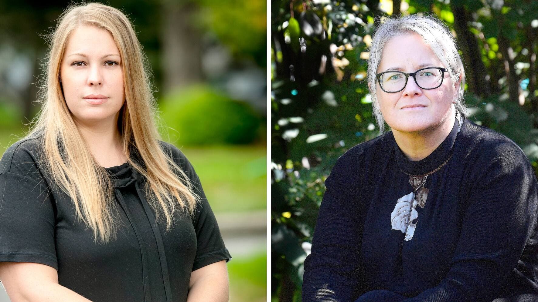 Photos : Chantal Poirier et Didier Debusschère