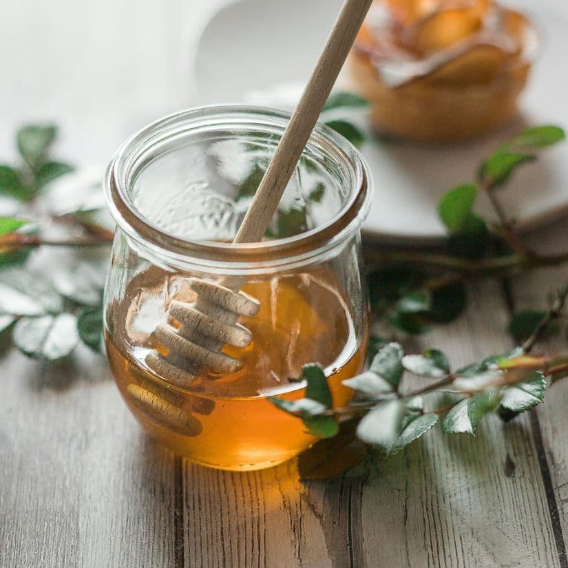 Le miel au quotidien : ses effets sur le corps