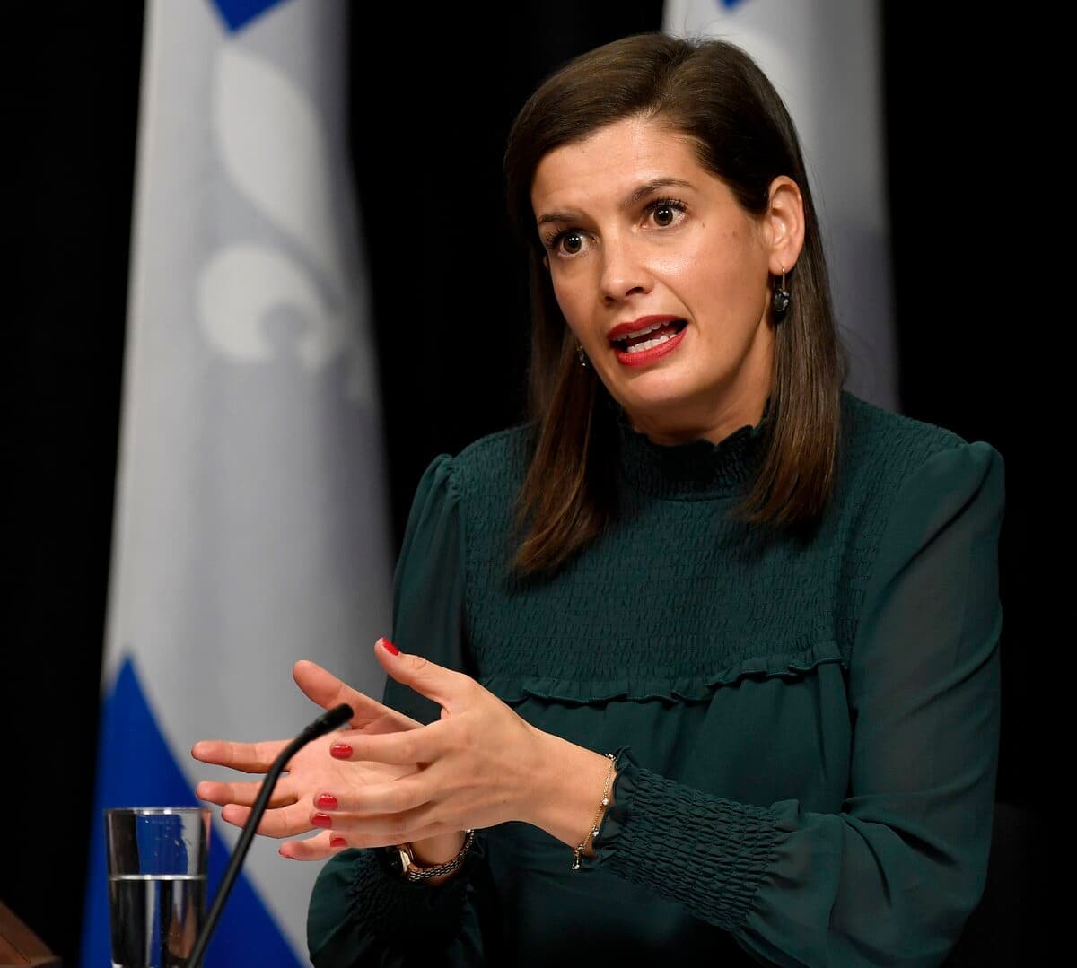 Photo Stevens Leblanc