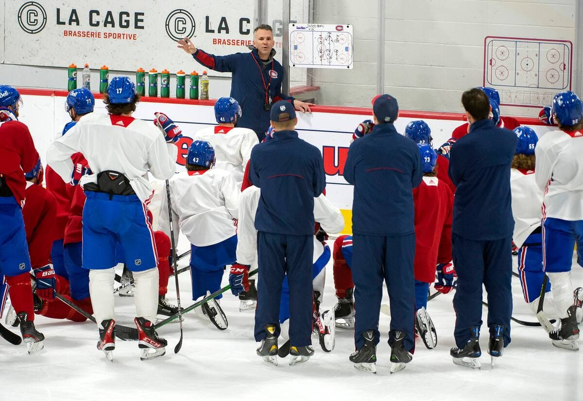 Photo Pierre-Paul Poulin